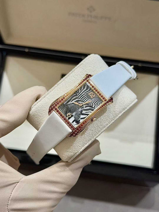 Patek Philippe 4962/200R-010