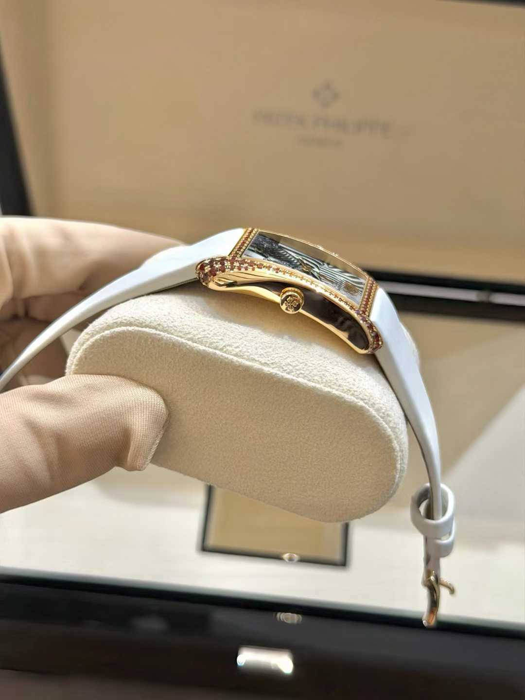 Patek Philippe 4962/200R-010