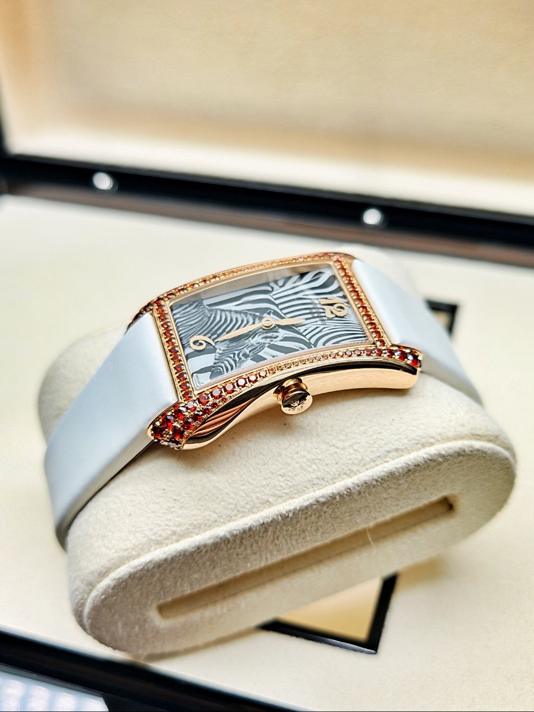 Patek Philippe 4962/200R-010