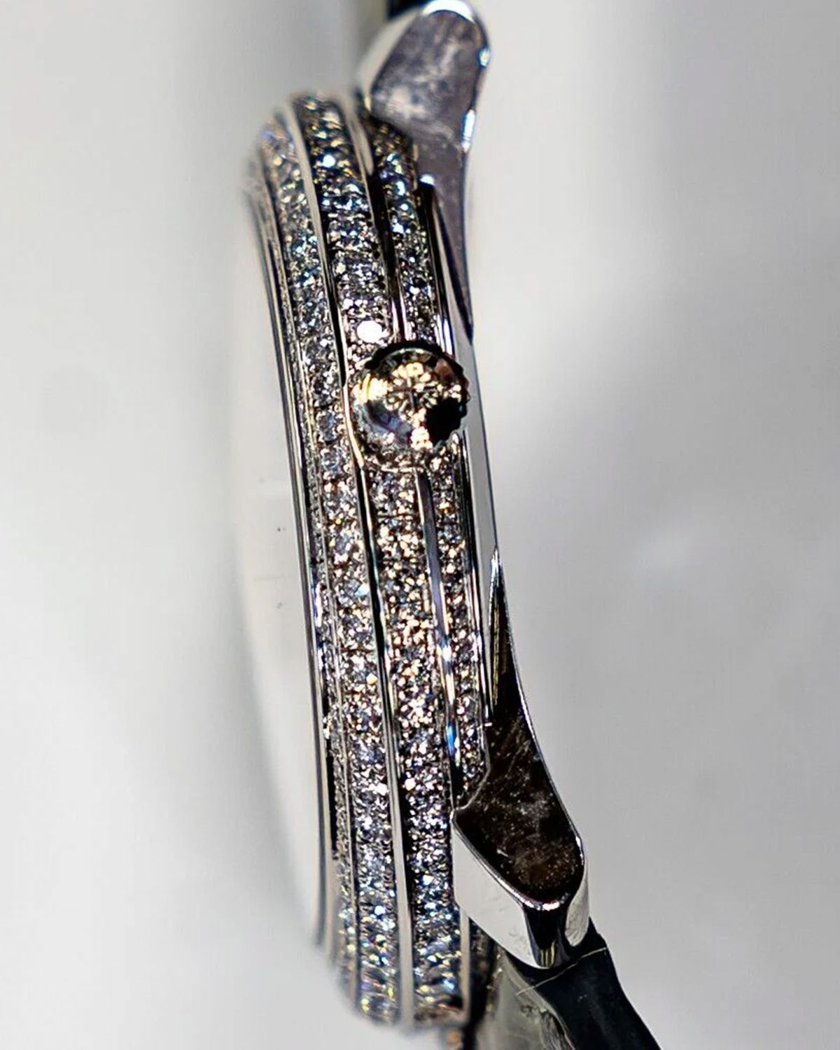 Patek Philippe 4968G-001
