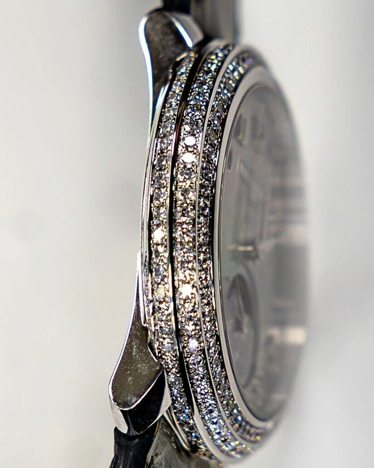 Patek Philippe 4968G-001