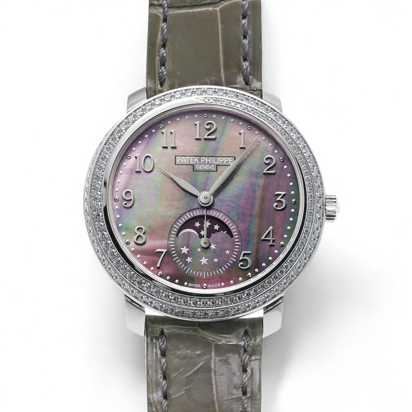 Patek Philippe 4968G-001