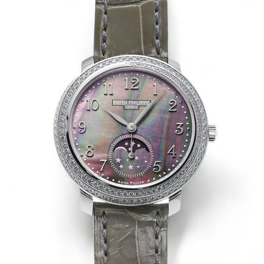 Patek Philippe 4968G-001