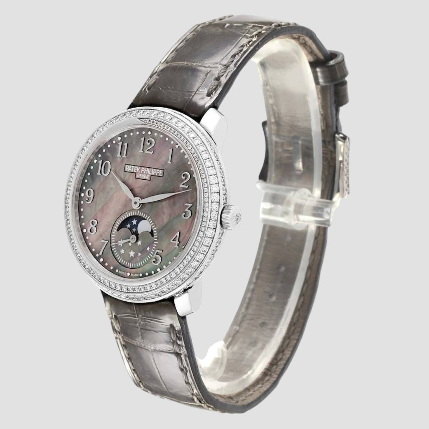 Patek Philippe 4968G-001