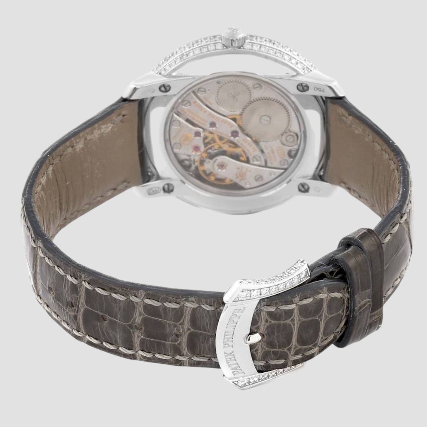 Patek Philippe 4968G-001
