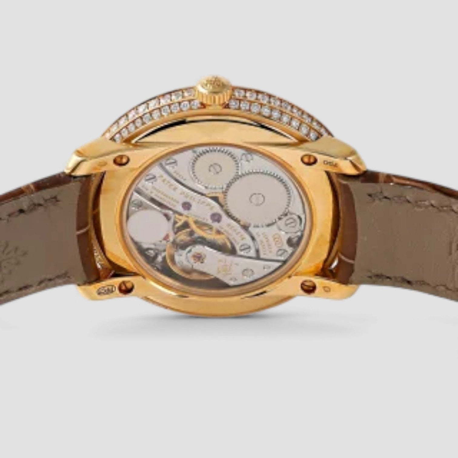 Patek Philippe 4968R-001