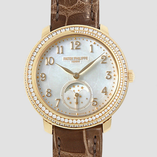 Patek Philippe 4968R-001