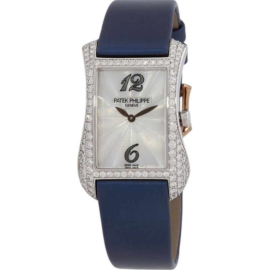 Patek Philippe 4972G-001