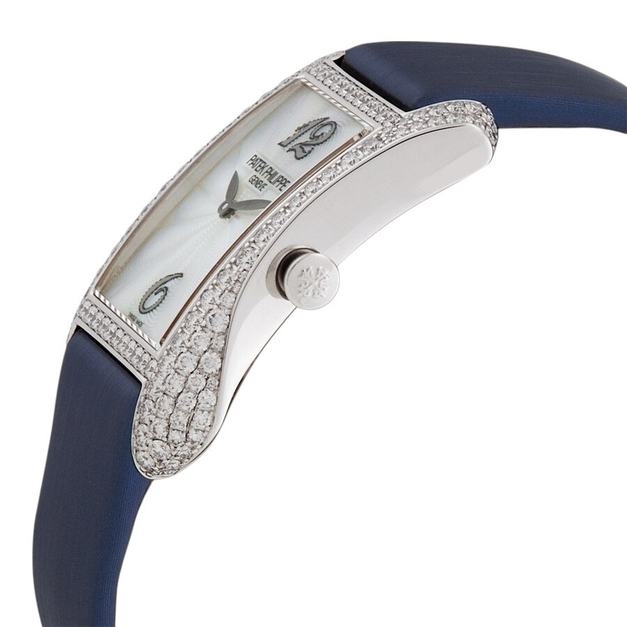 Patek Philippe 4972G-001