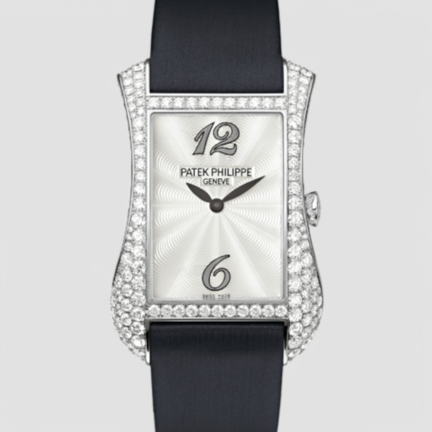Patek Philippe 4973G-001