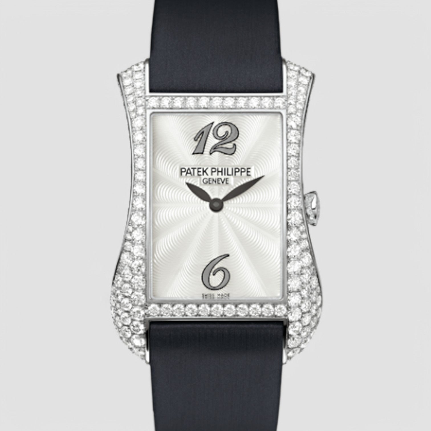 Patek Philippe 4973G-001