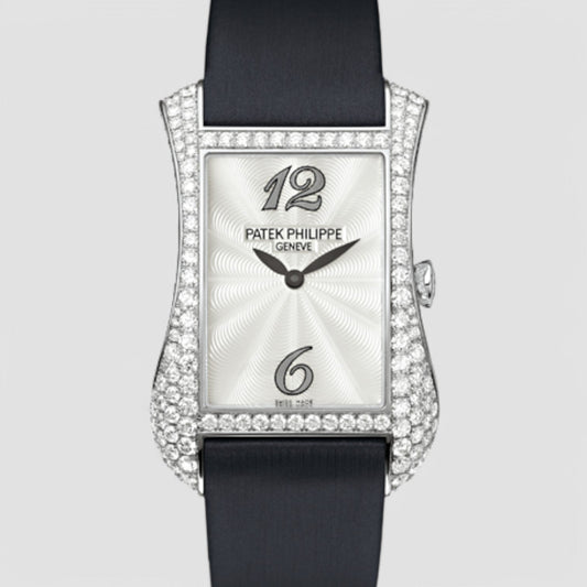 Patek Philippe 4973G-001