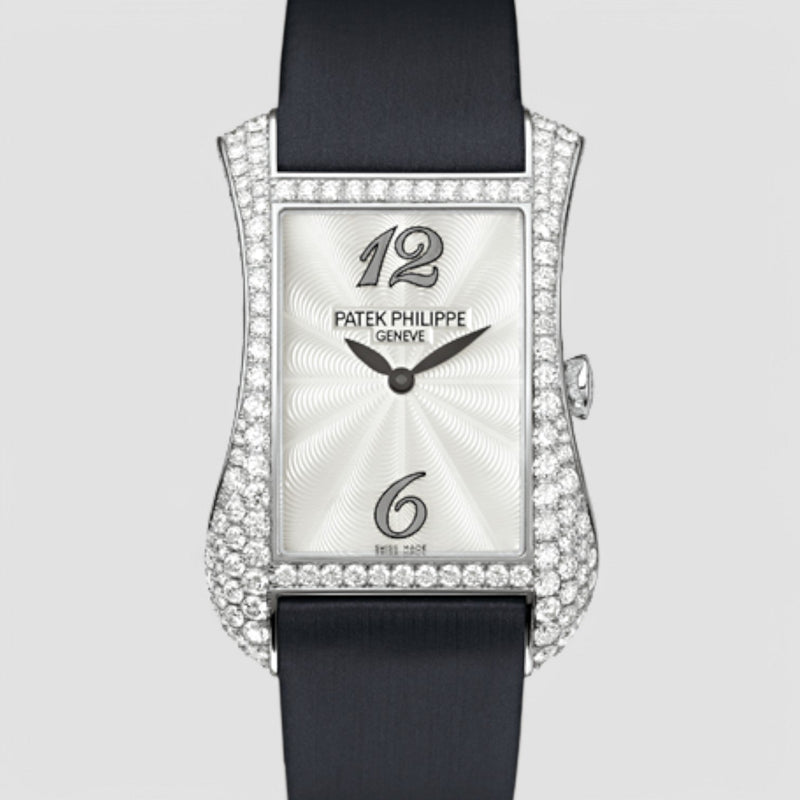 Patek Philippe 4973G-001