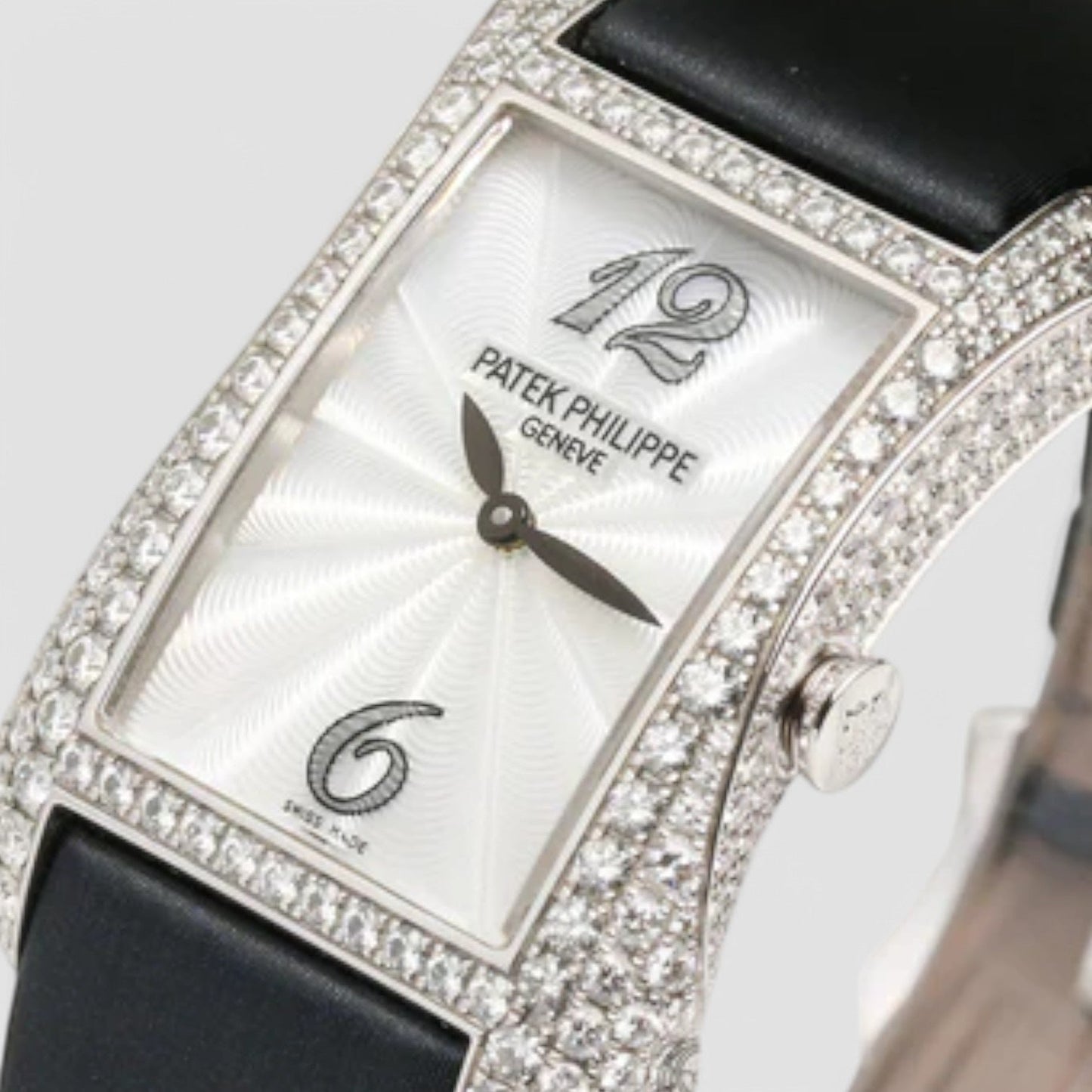 Patek Philippe 4973G-001