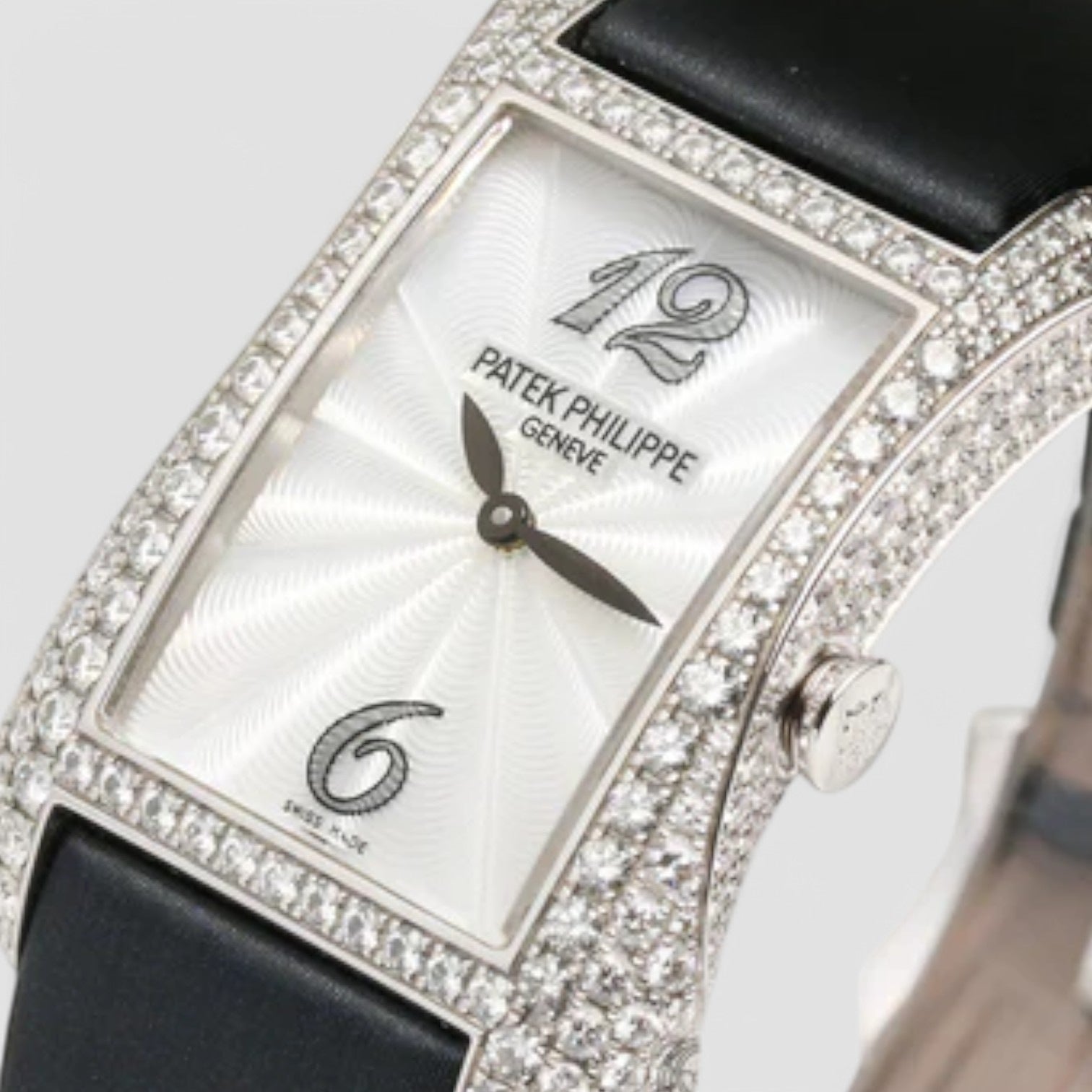 Patek Philippe 4973G-001
