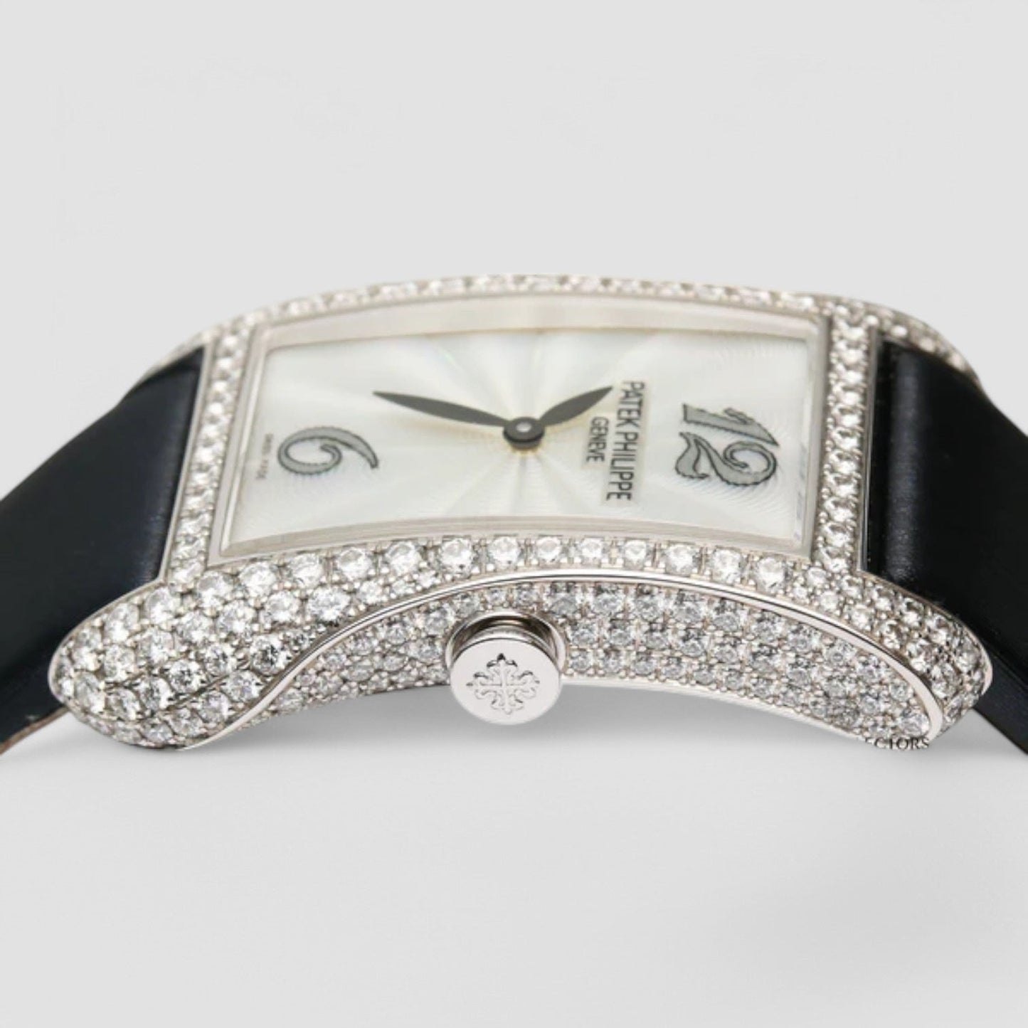 Patek Philippe 4973G-001