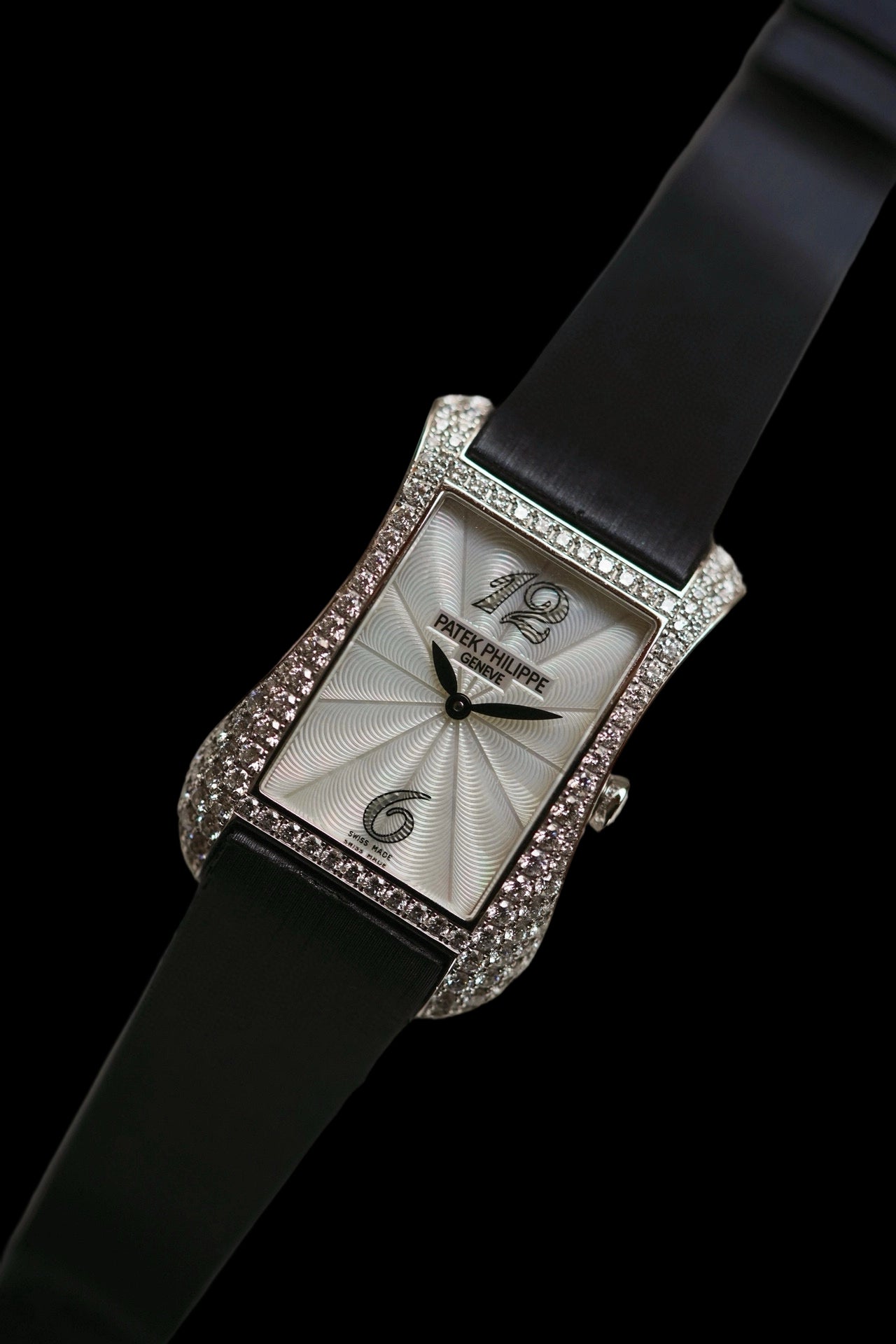 Patek Philippe 4973G