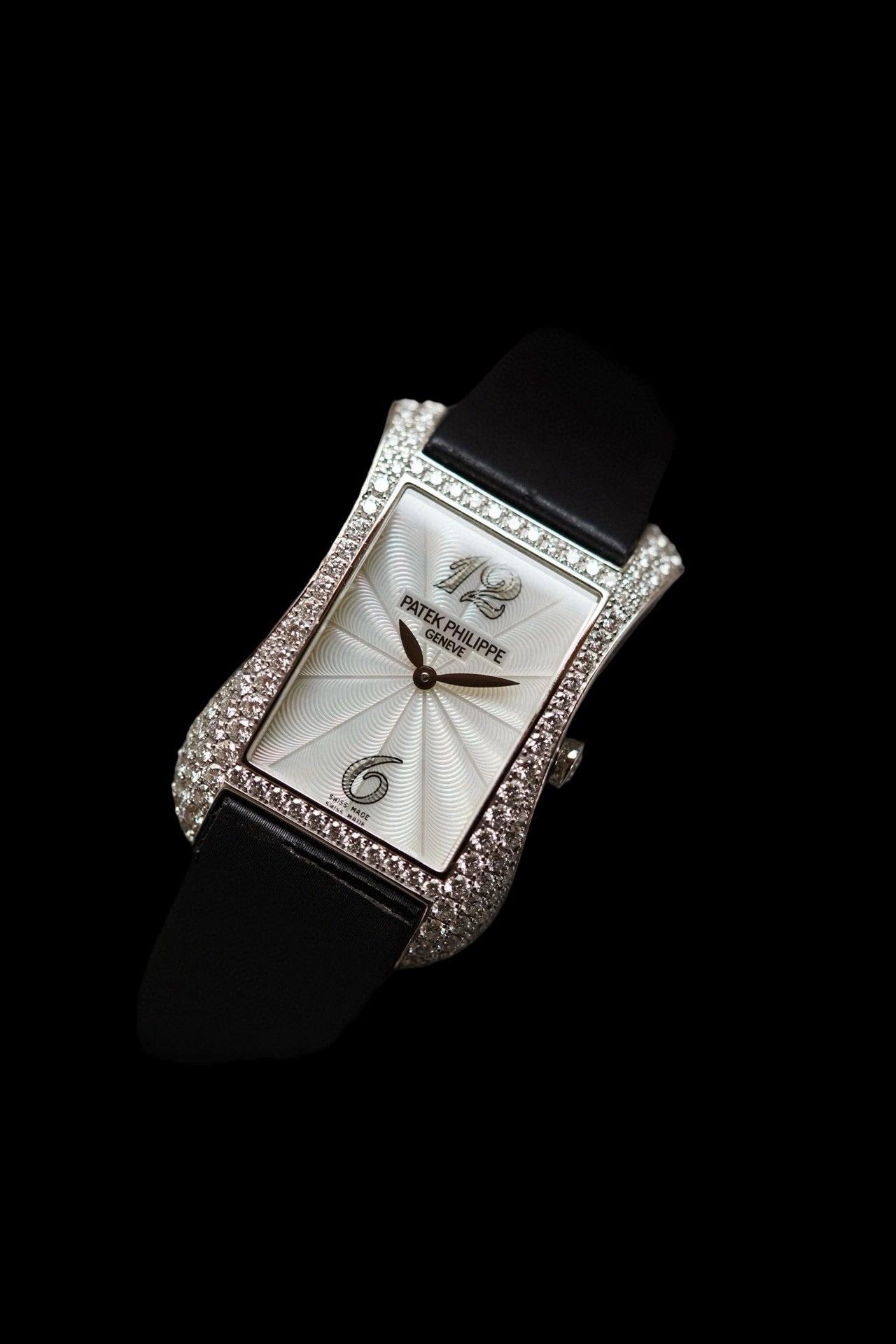 Patek Philippe 4973G