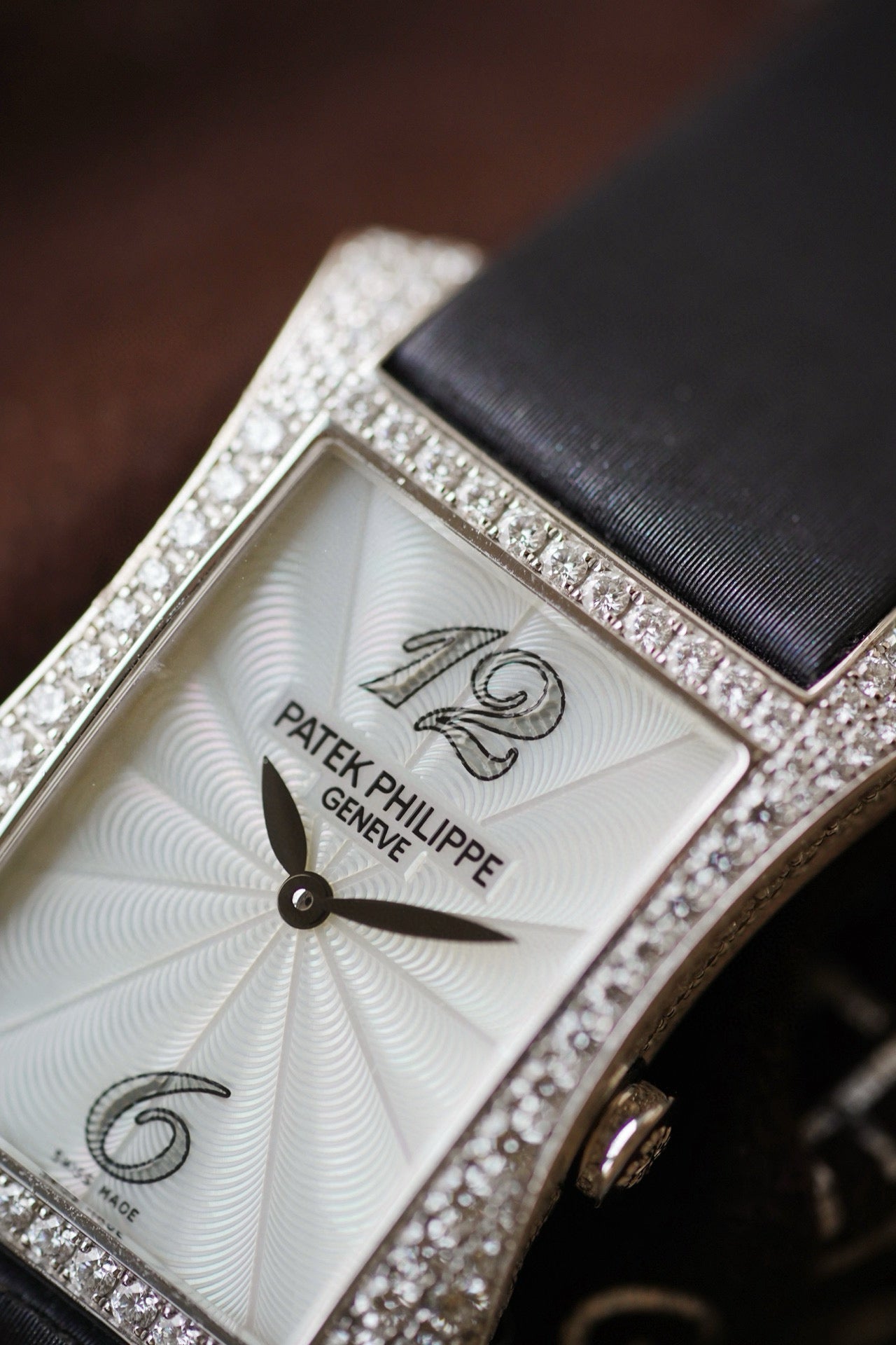 Patek Philippe 4973G
