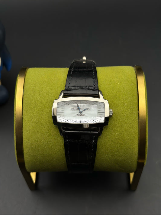 Patek Philippe 4980G-001