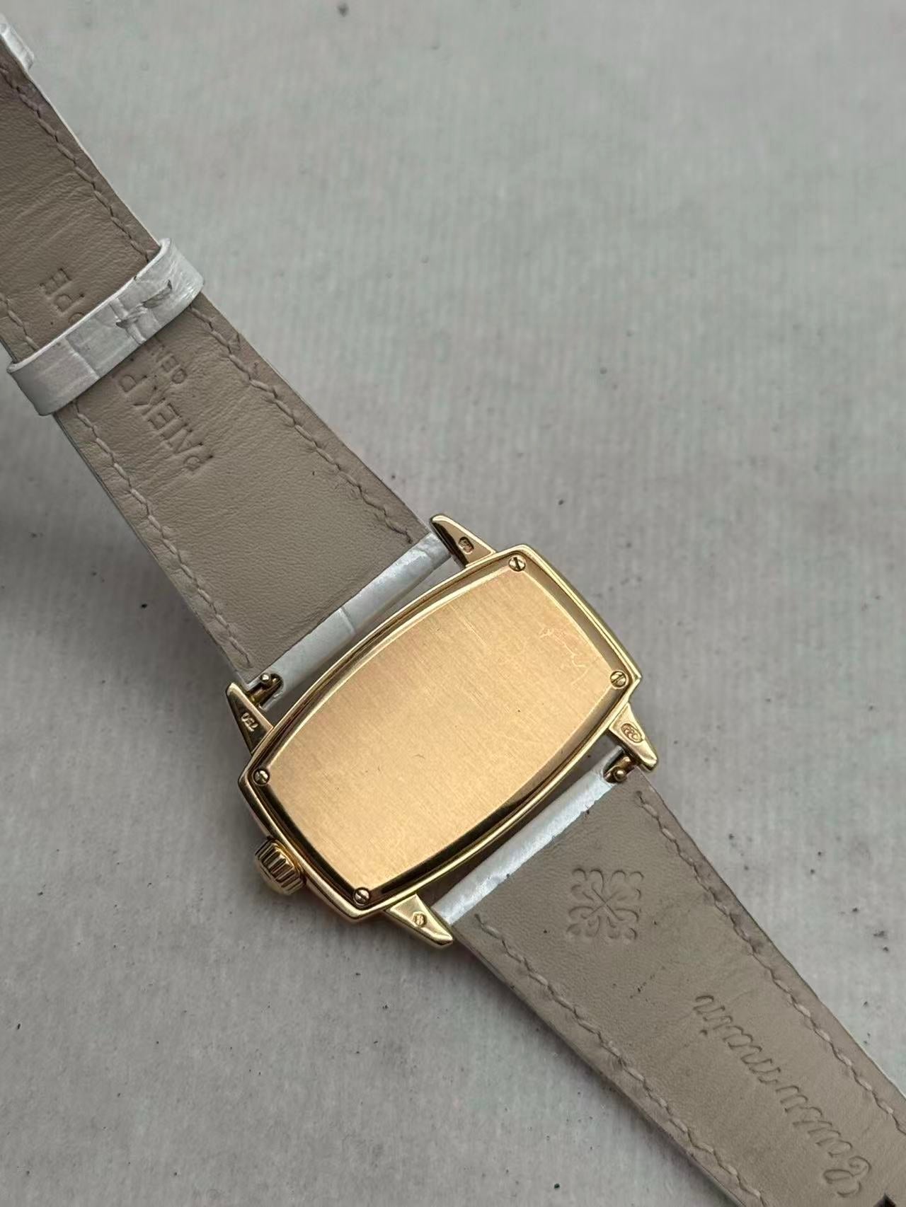 Patek Philippe 4980R-001