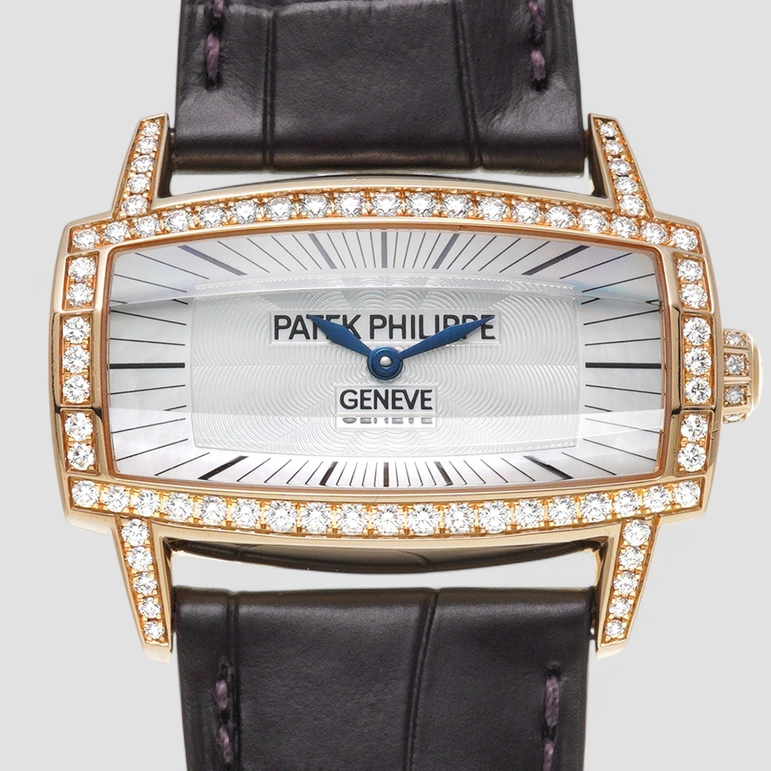 Patek Philippe 4981R-001