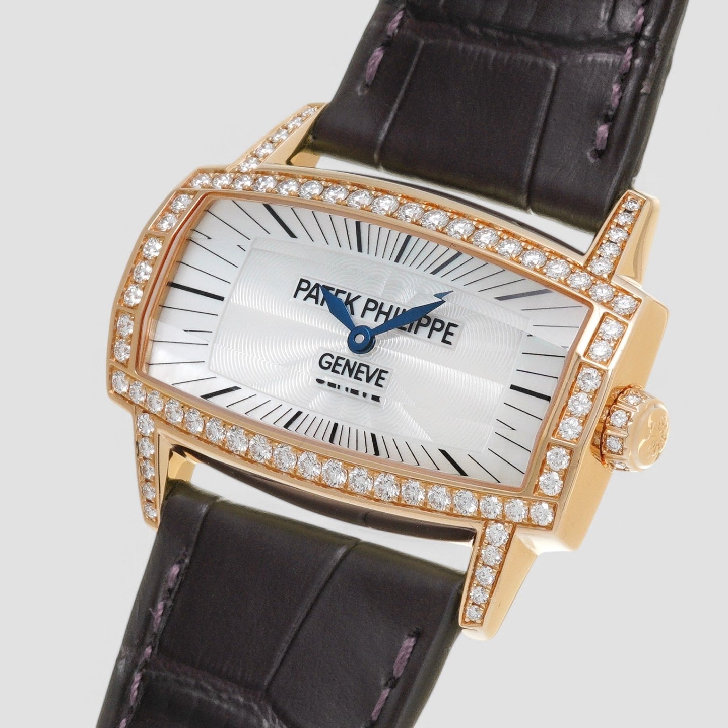 Patek Philippe 4981R-001