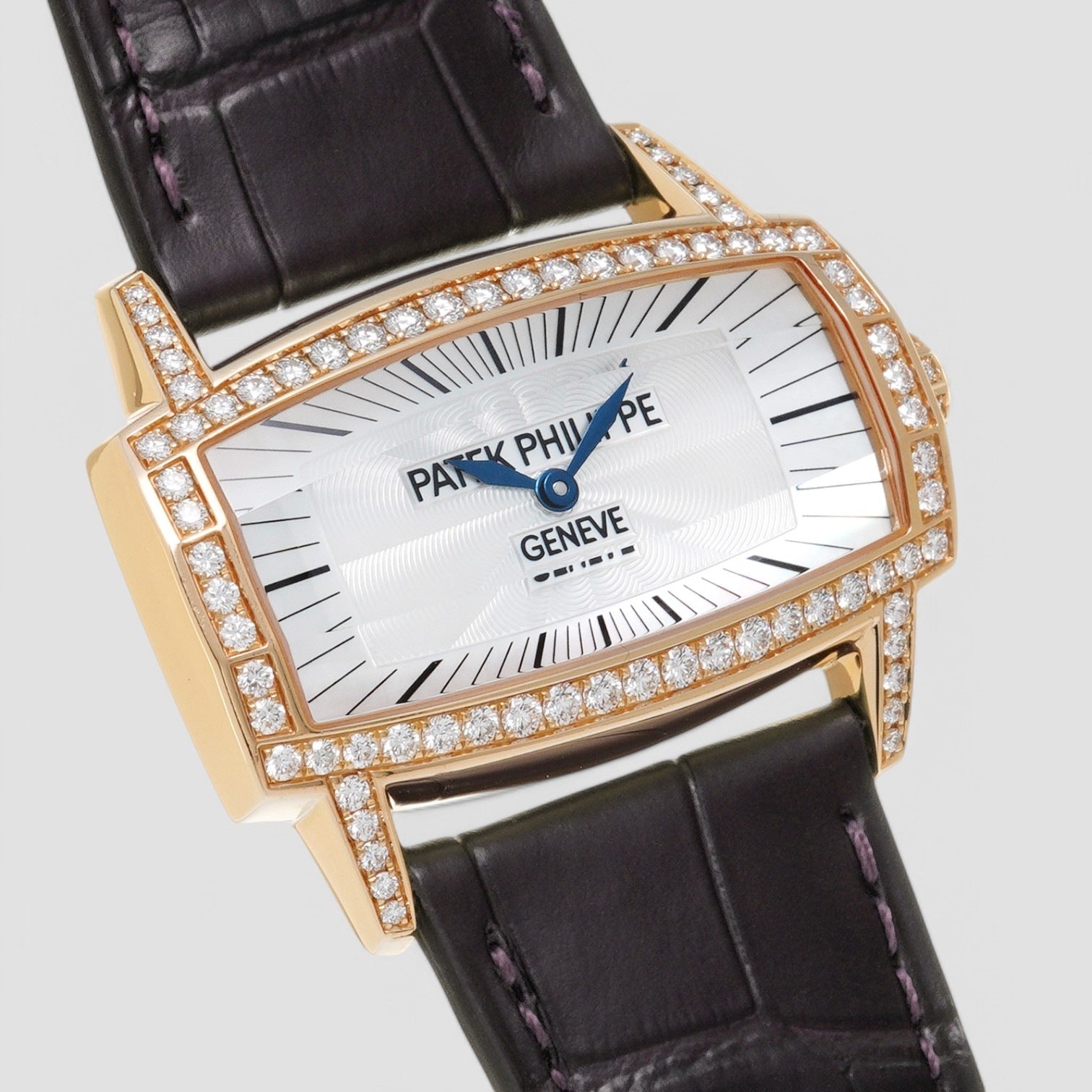 Patek Philippe 4981R-001