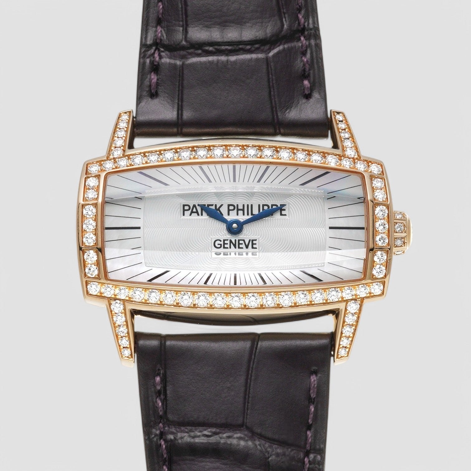 Patek Philippe 4981R-001