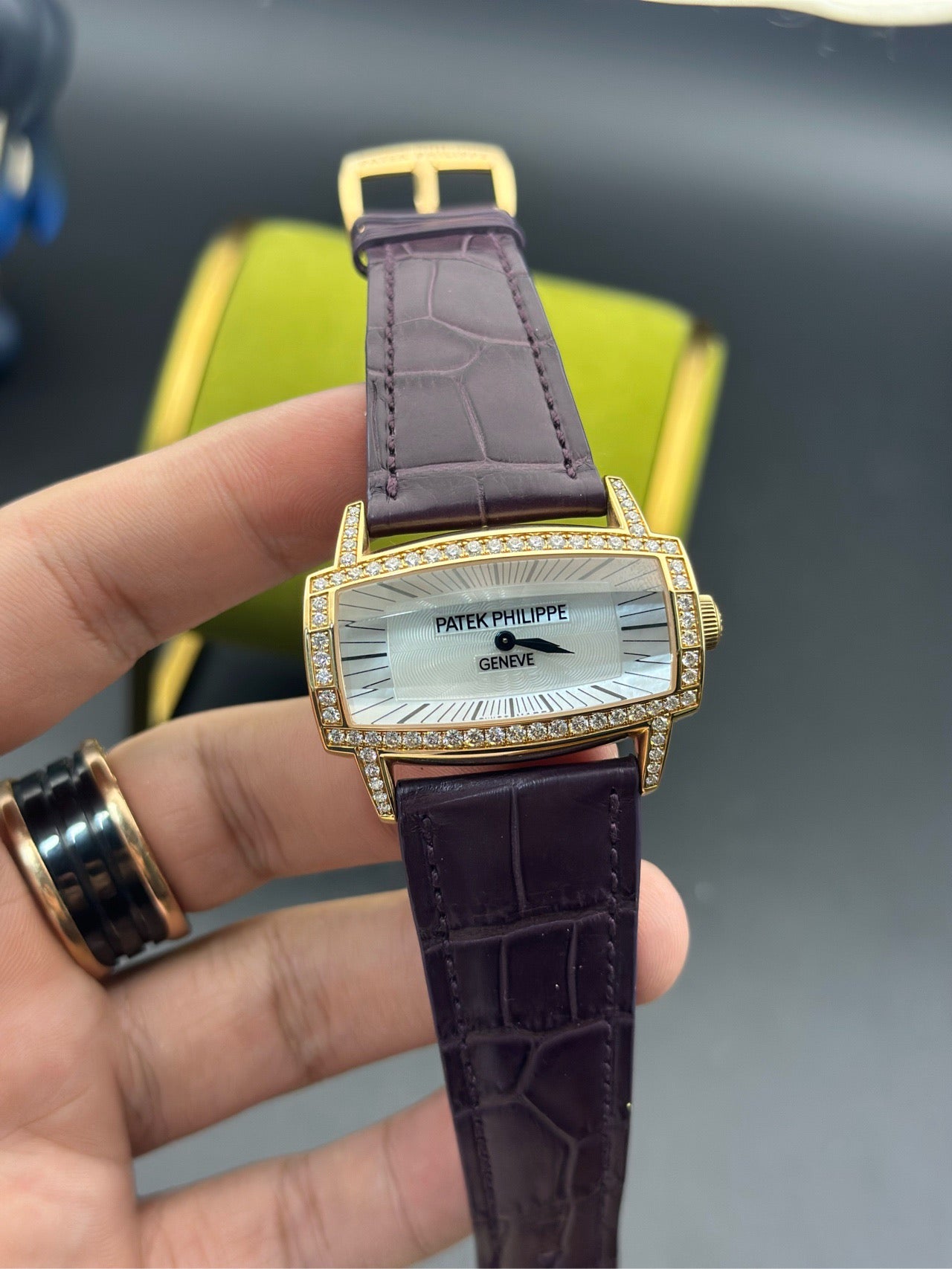 Patek Philippe 4991R