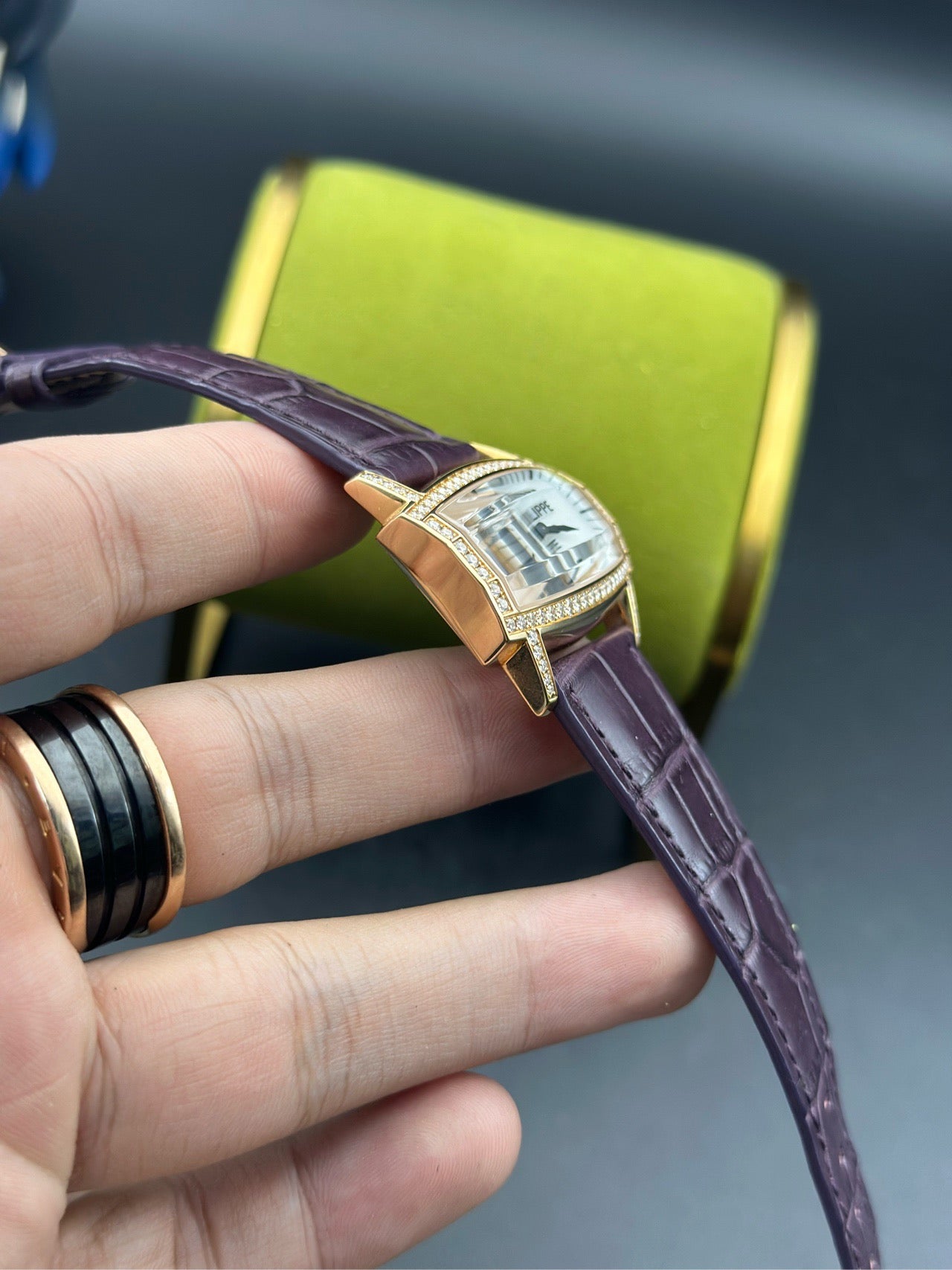 Patek Philippe 4991R