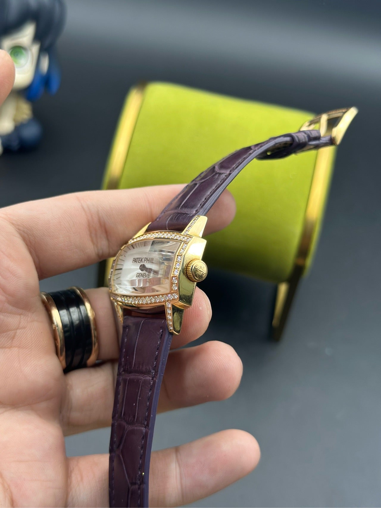 Patek Philippe 4991R