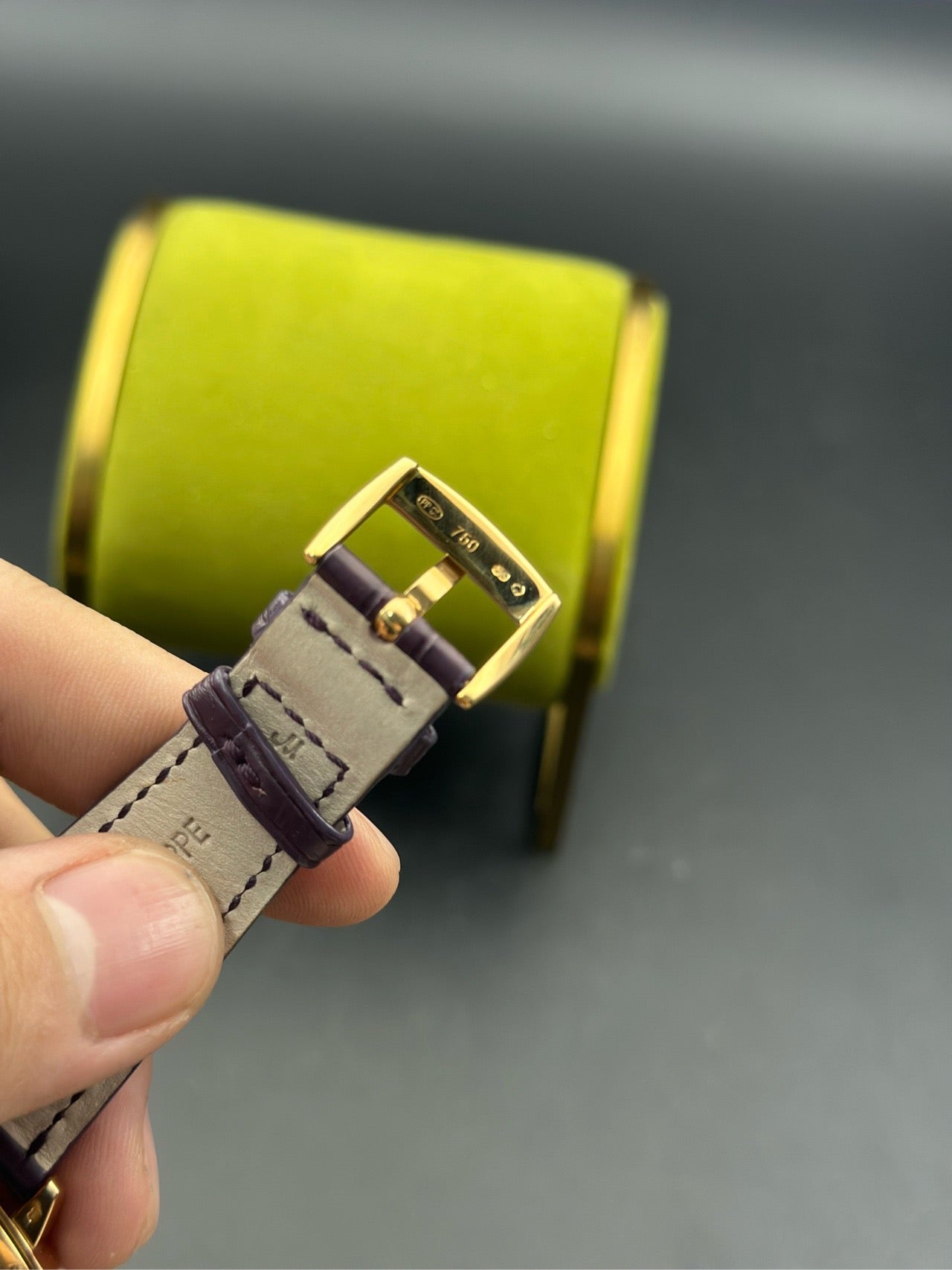 Patek Philippe 4991R