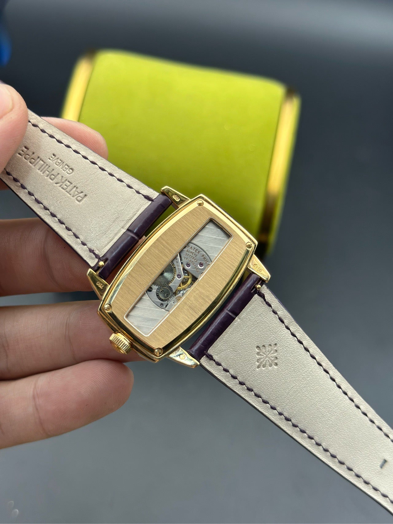Patek Philippe 4991R