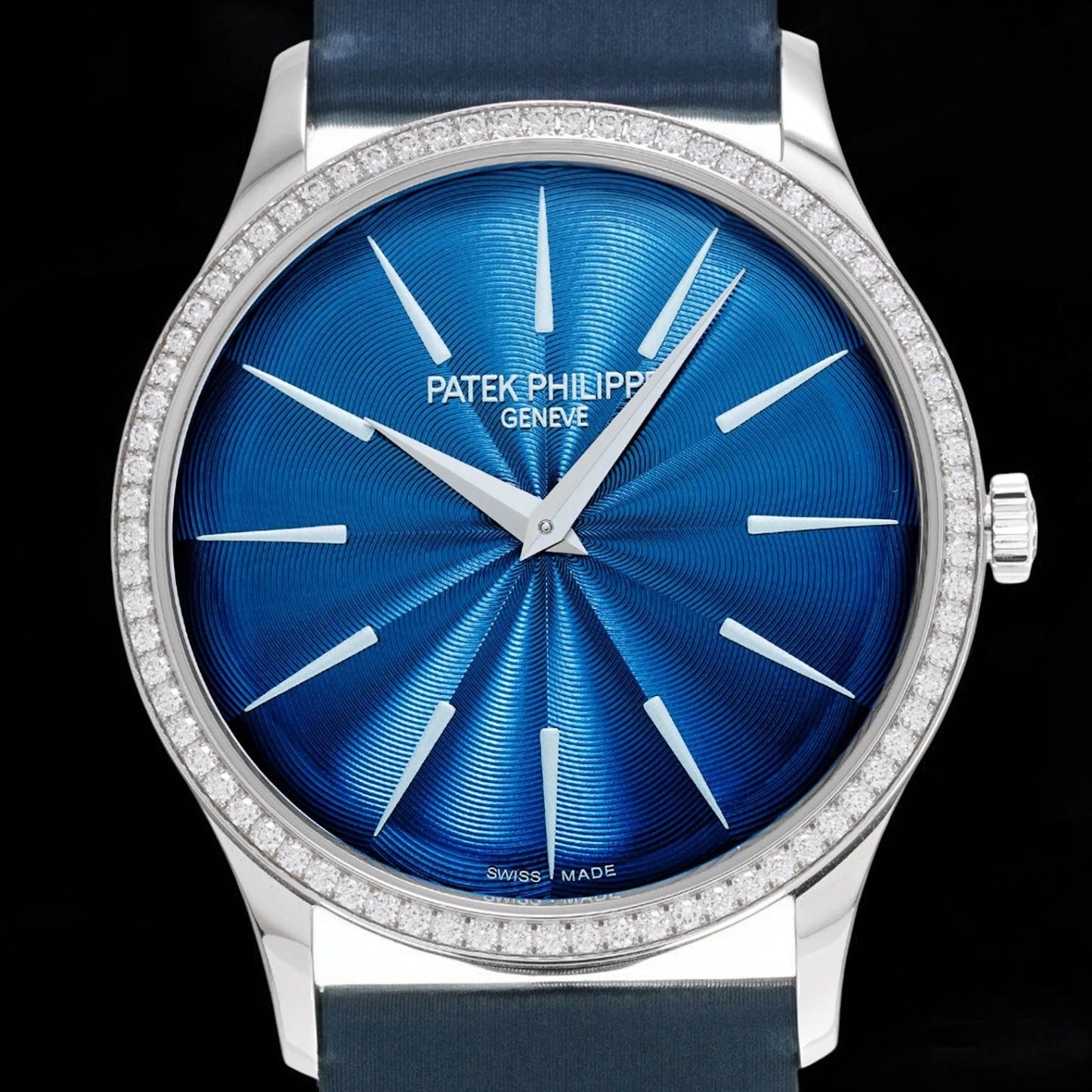 Patek Philippe 4997/200G-001