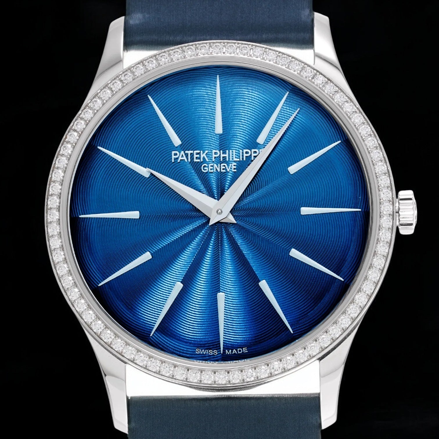 Patek Philippe 4997/200G-001