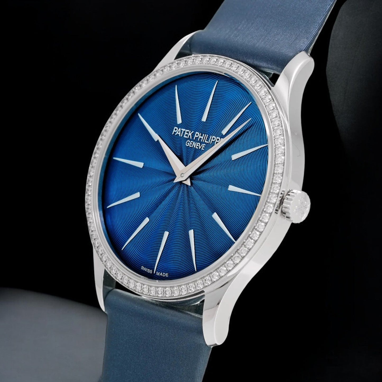 Patek Philippe 4997/200G-001