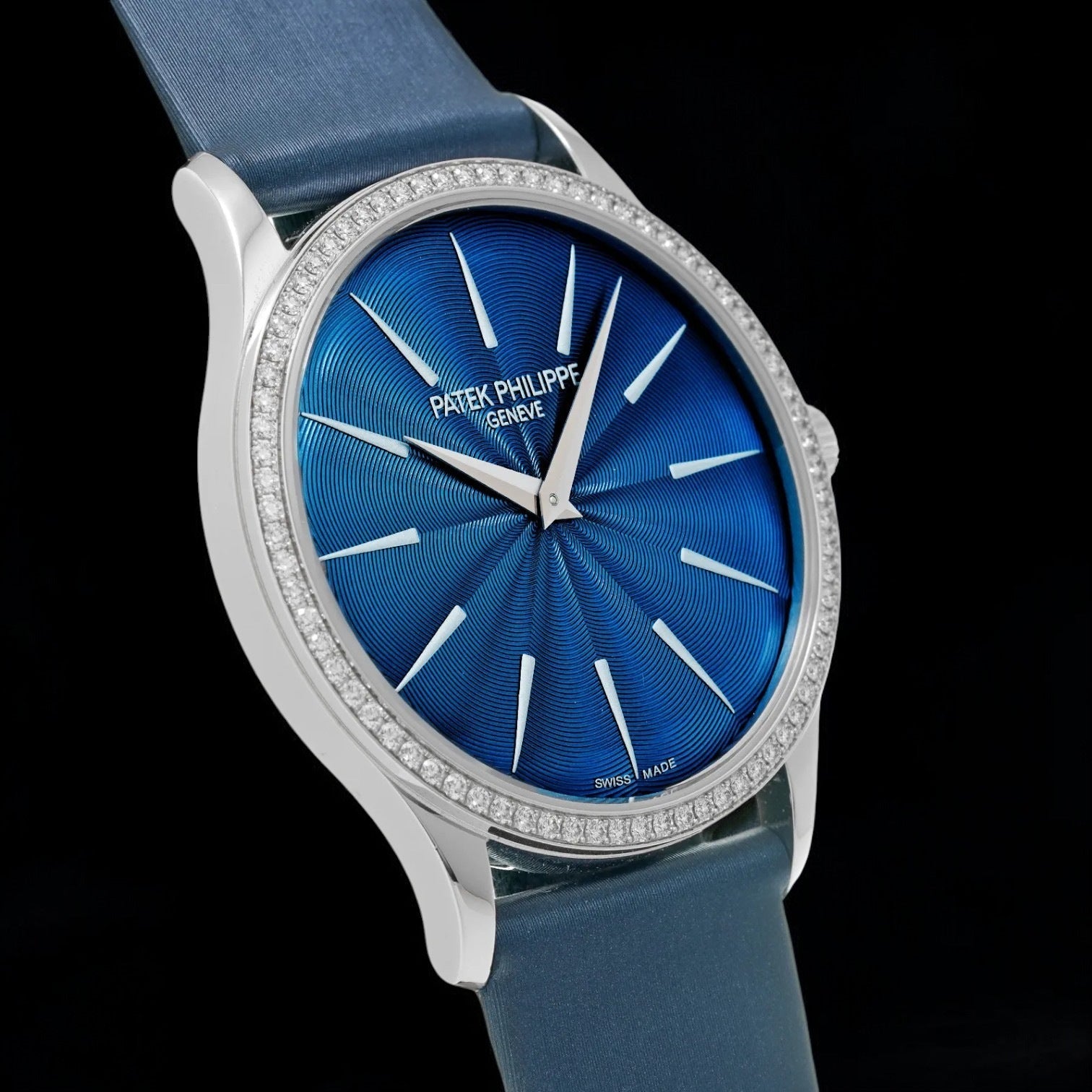 Patek Philippe 4997/200G-001