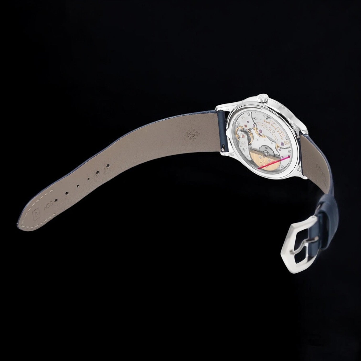Patek Philippe 4997/200G-001
