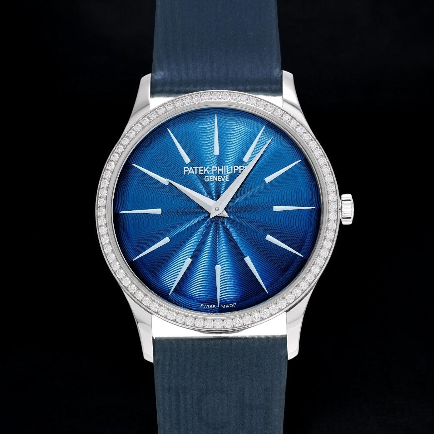 Patek Philippe 4997/200G-001