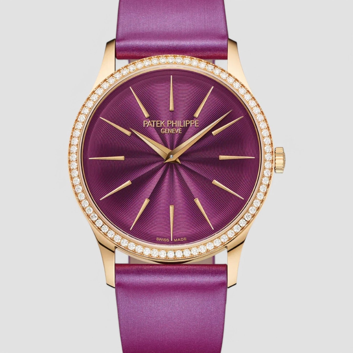 Patek Philippe 4997/200R-001