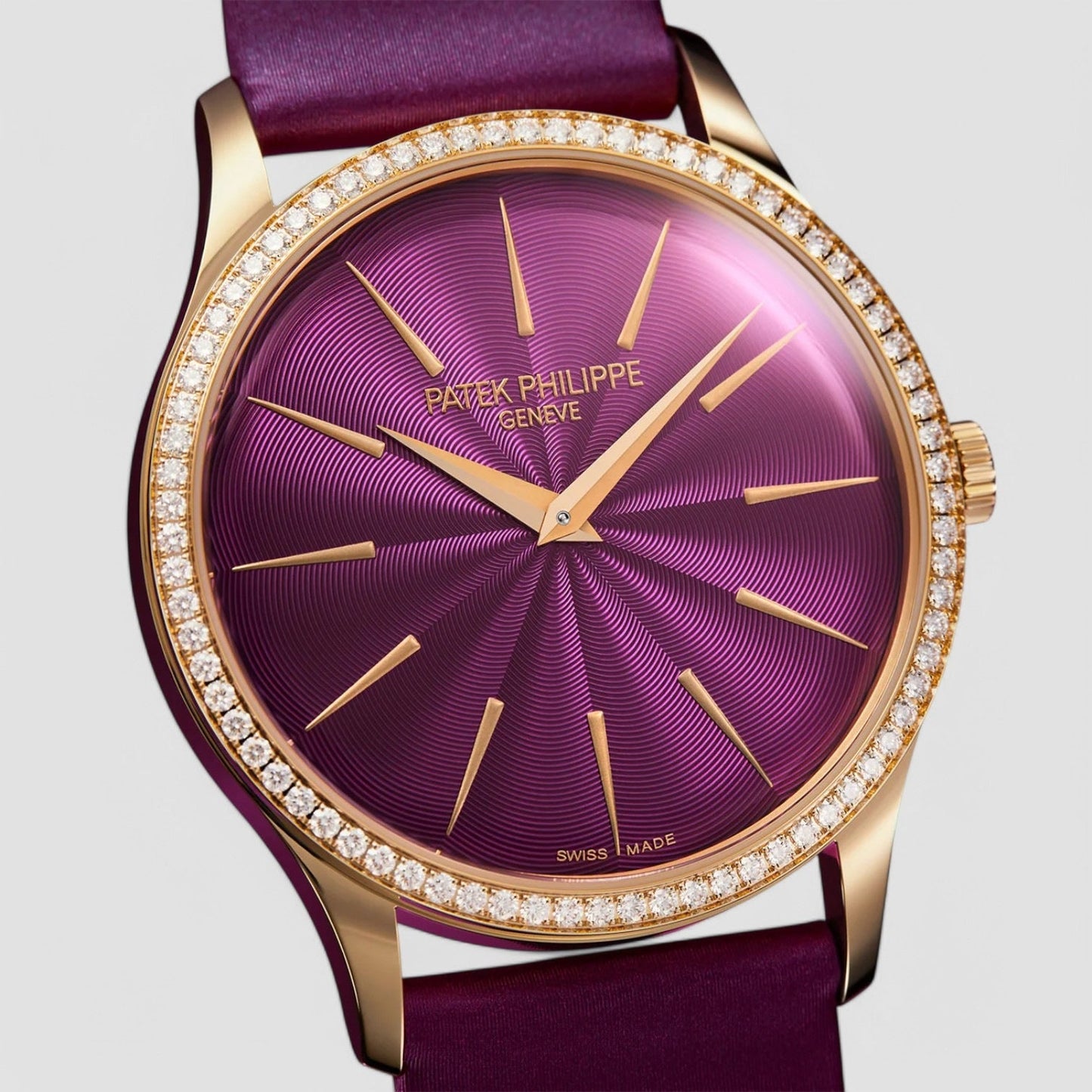 Patek Philippe 4997/200R-001
