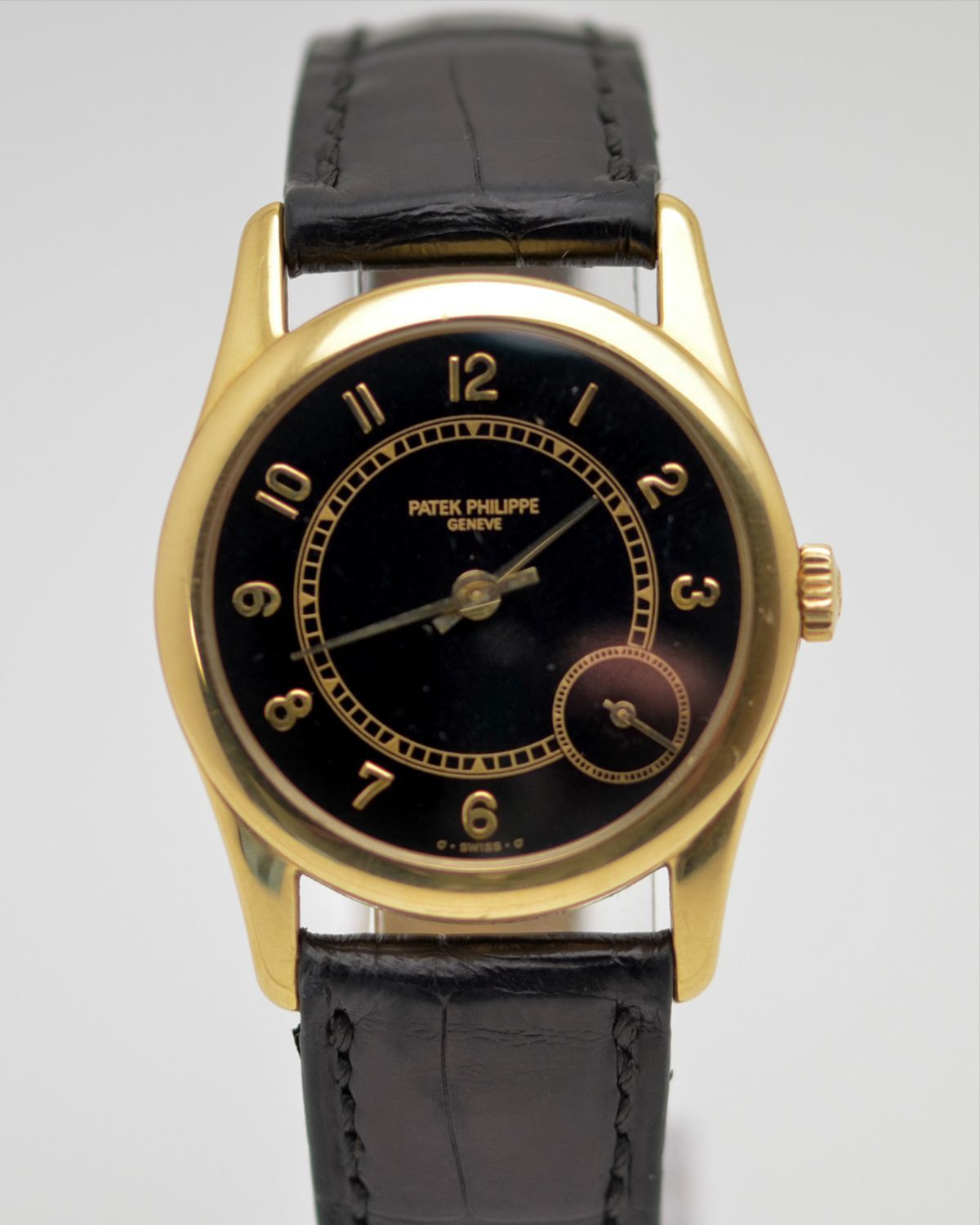 Patek Philippe 5000J
