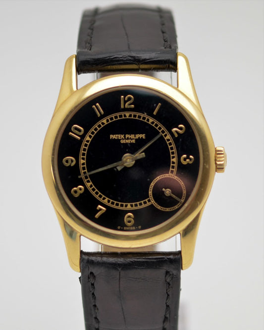 Patek Philippe 5000J