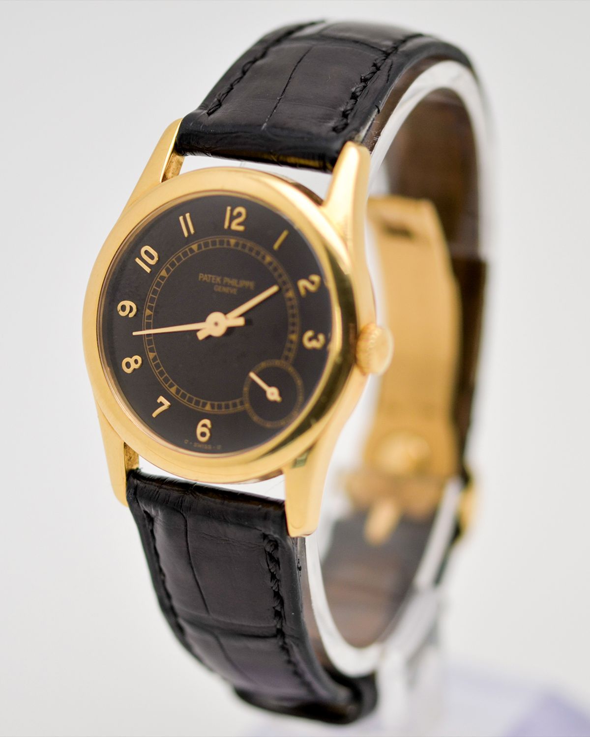 Patek Philippe 5000J