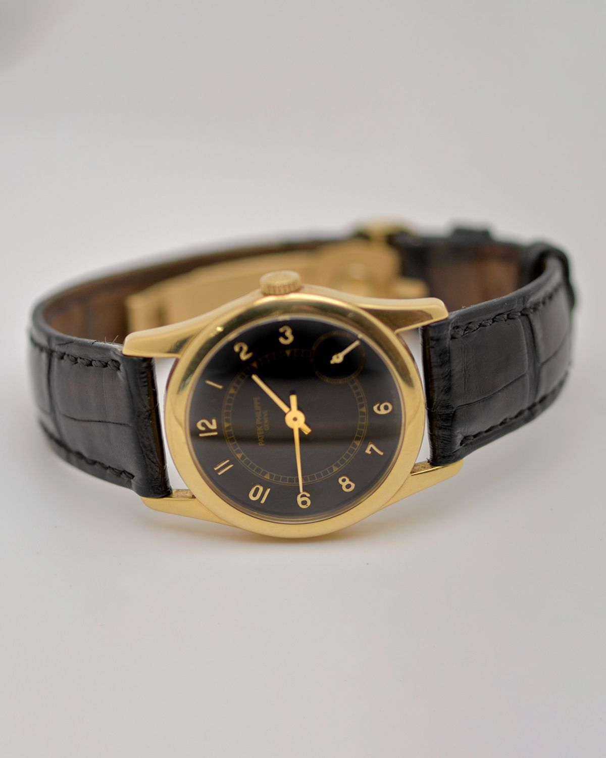 Patek Philippe 5000J