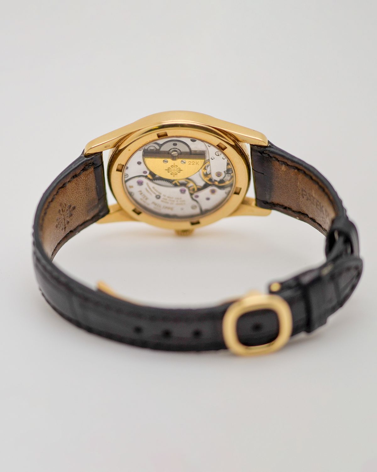 Patek Philippe 5000J