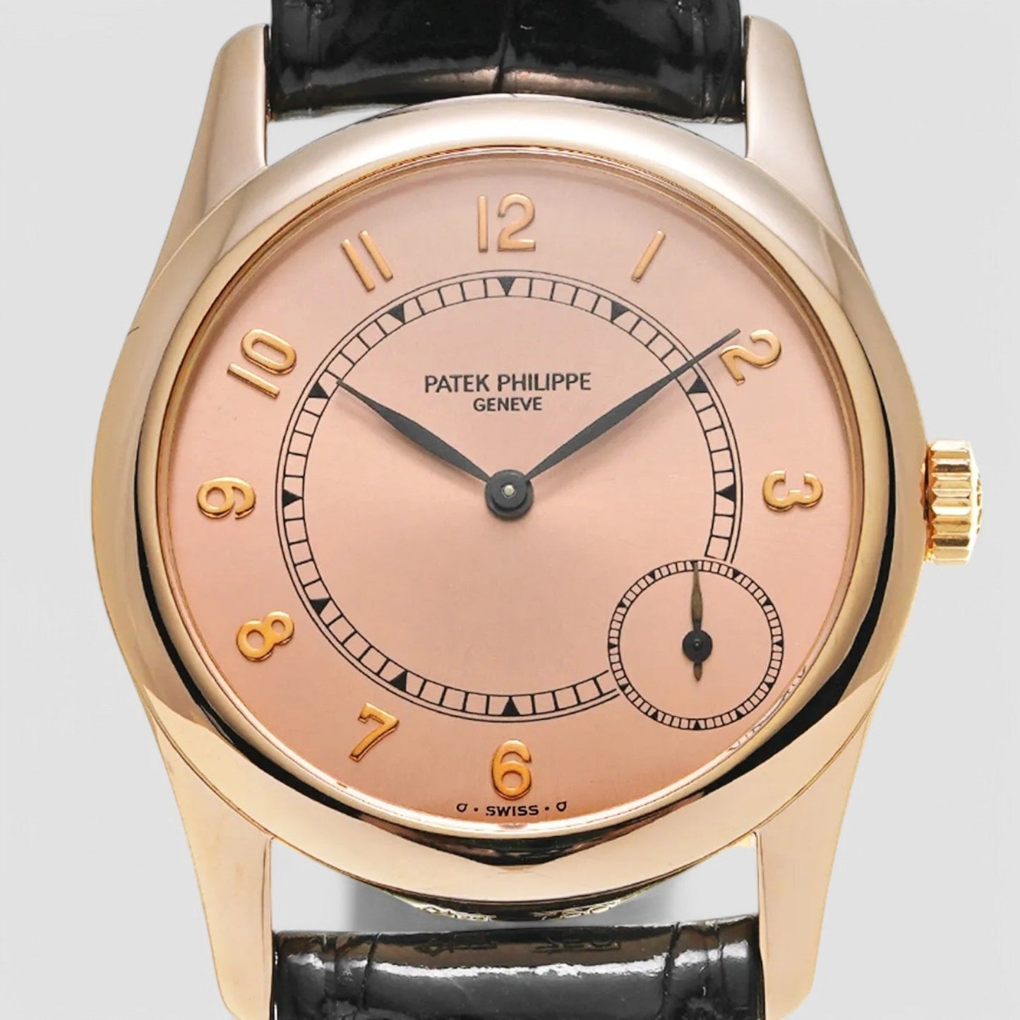 Patek Philippe 5000R-001