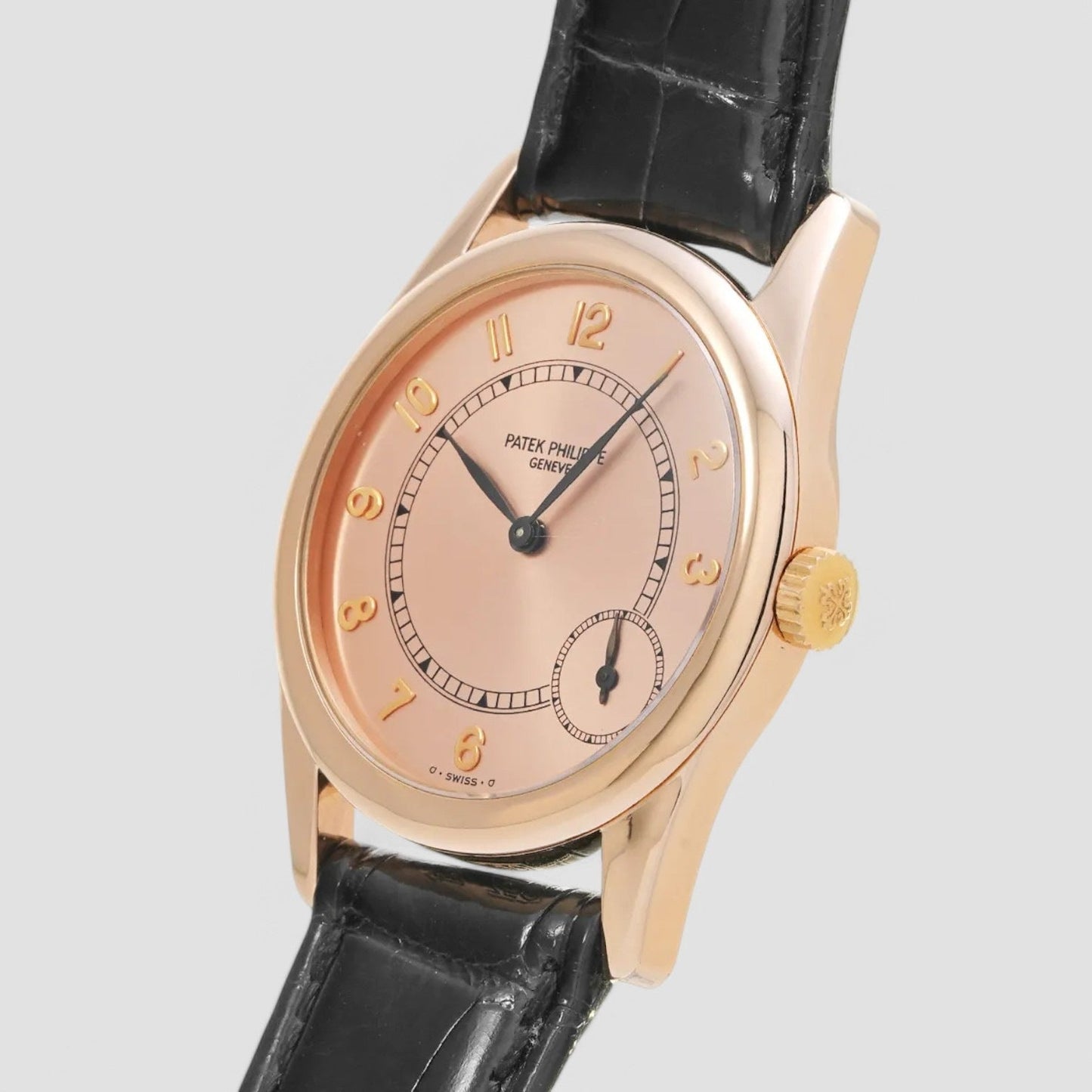 Patek Philippe 5000R-001