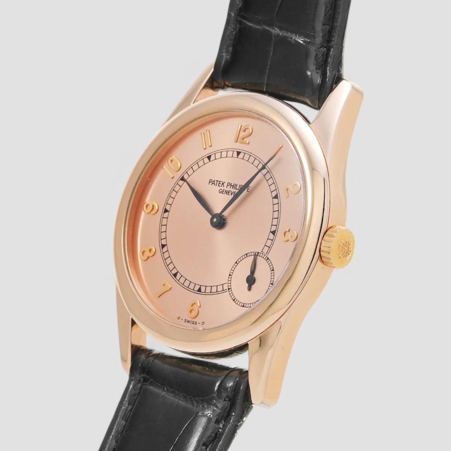 Patek Philippe 5000R-001